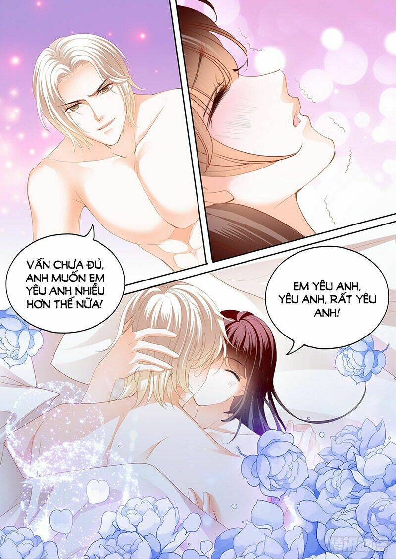 Thiểm Hôn Kiều Thê: Chapter 292