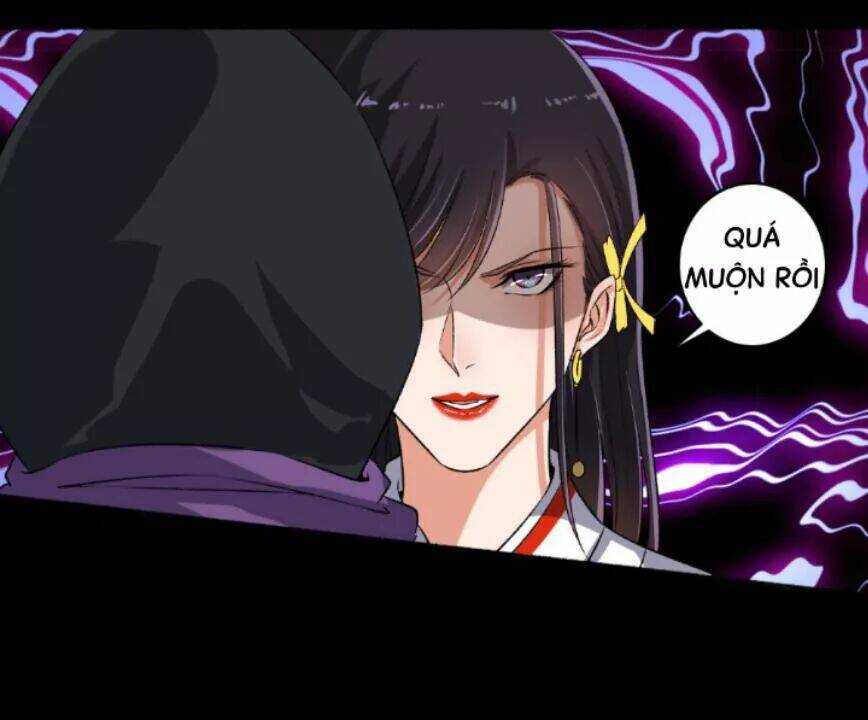 Cuồng Phi Phách Lối: Chapter 69