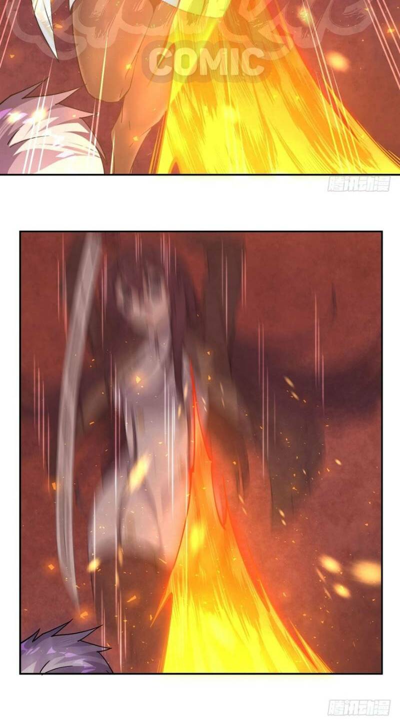 Nhặt Ma Vương Về Làm Nữ Hầu: Chapter 21