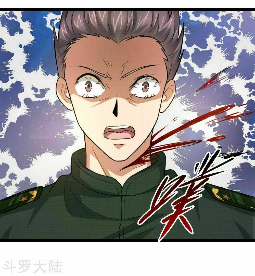 Tuyệt Thế Phi Đao: Chapter 82