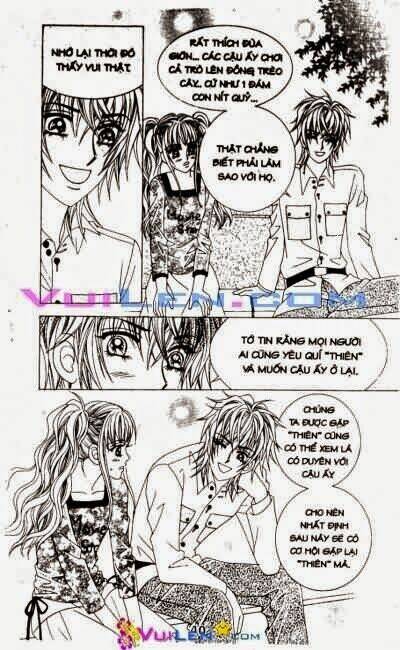 Cặp Đôi Kỳ Lạ: Chapter 5