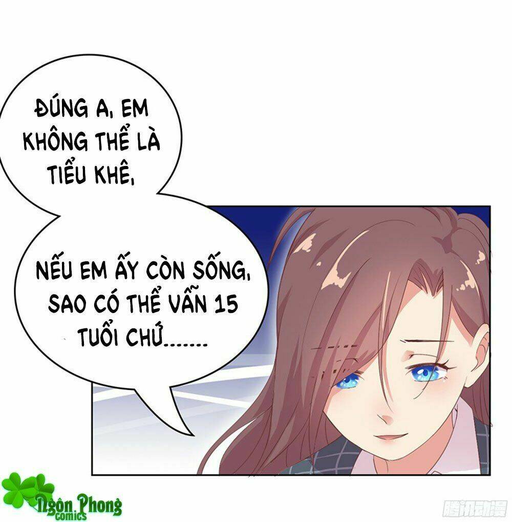 Vạn Sợi Tơ Tình: Chapter 8