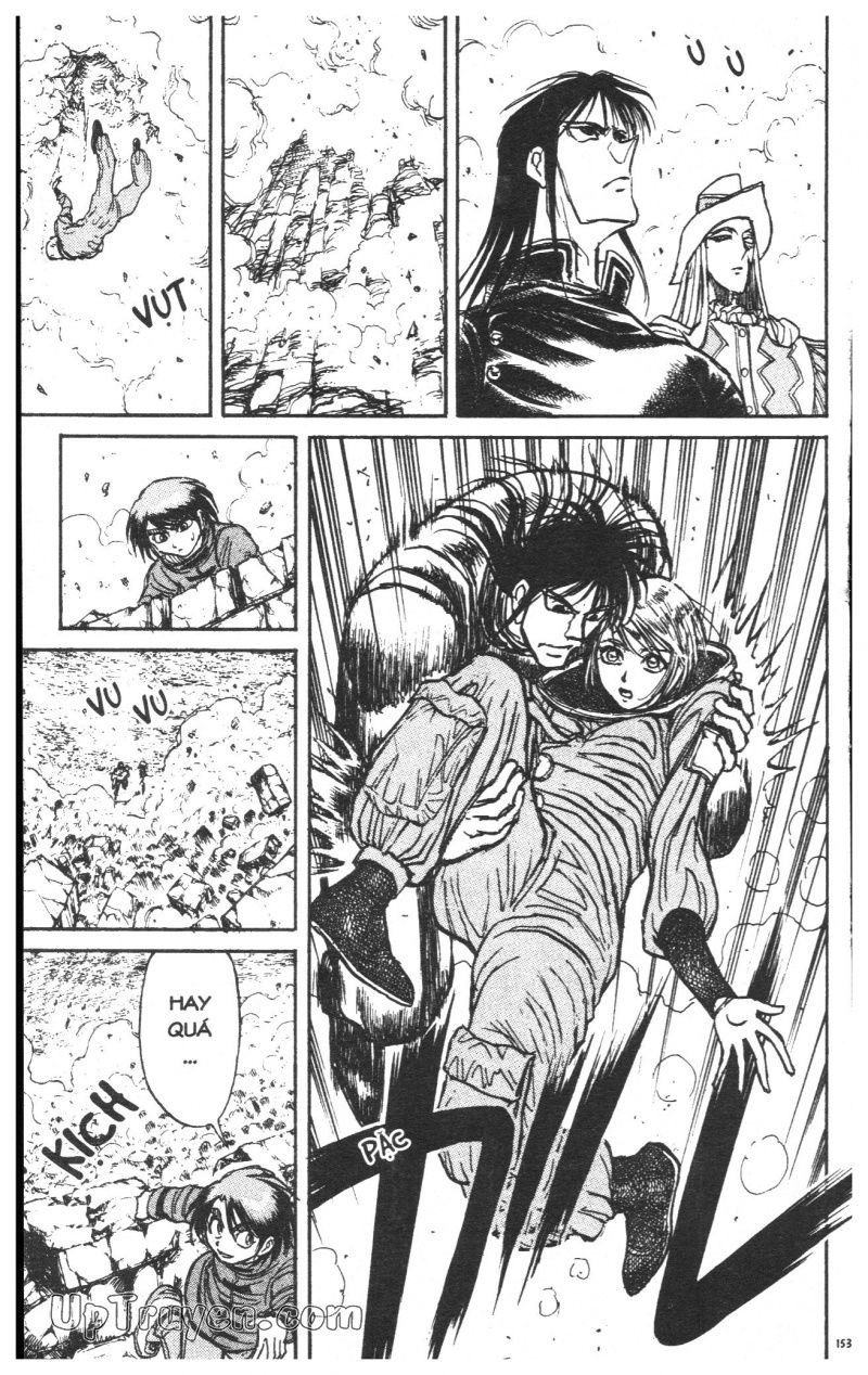 Fujita Kazuhiro: Chapter 40