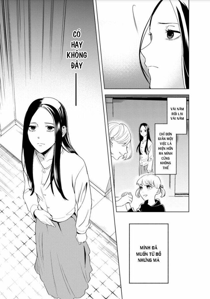 Biệt Khúc Cuối Cùng.: Chapter 1
