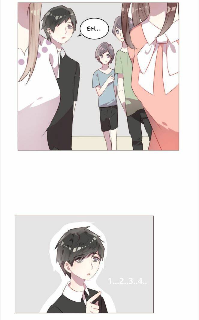 Người Yêu Biến Mất: Chapter 56