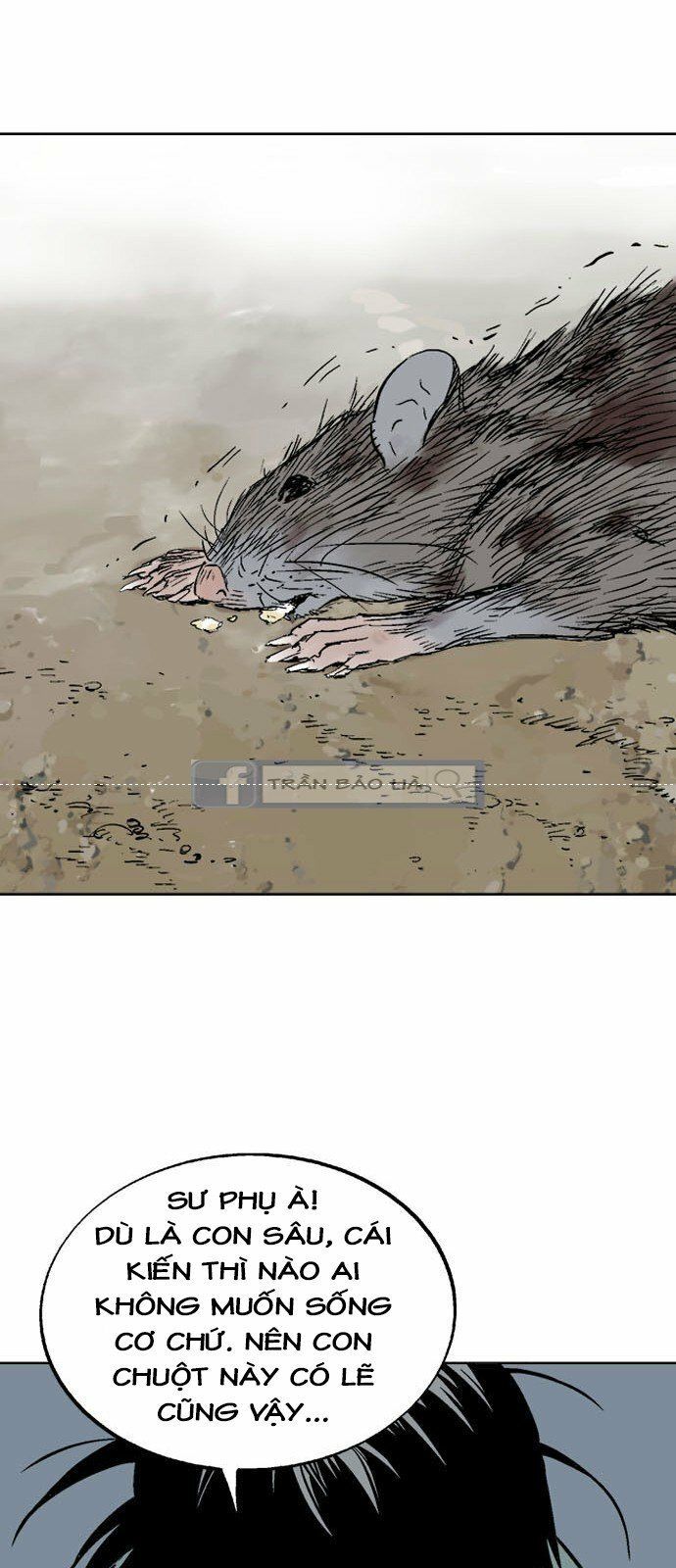 Cao Thủ 2: Chapter 75