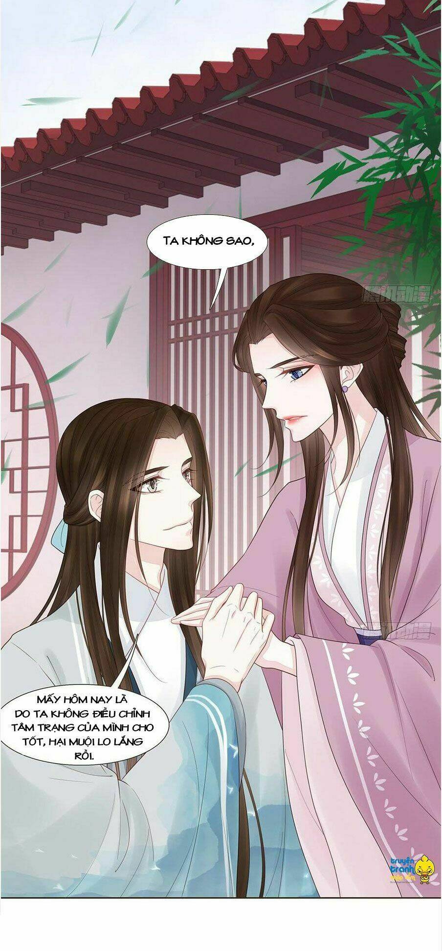 Đại Giá Thừa Tướng: Chapter 146