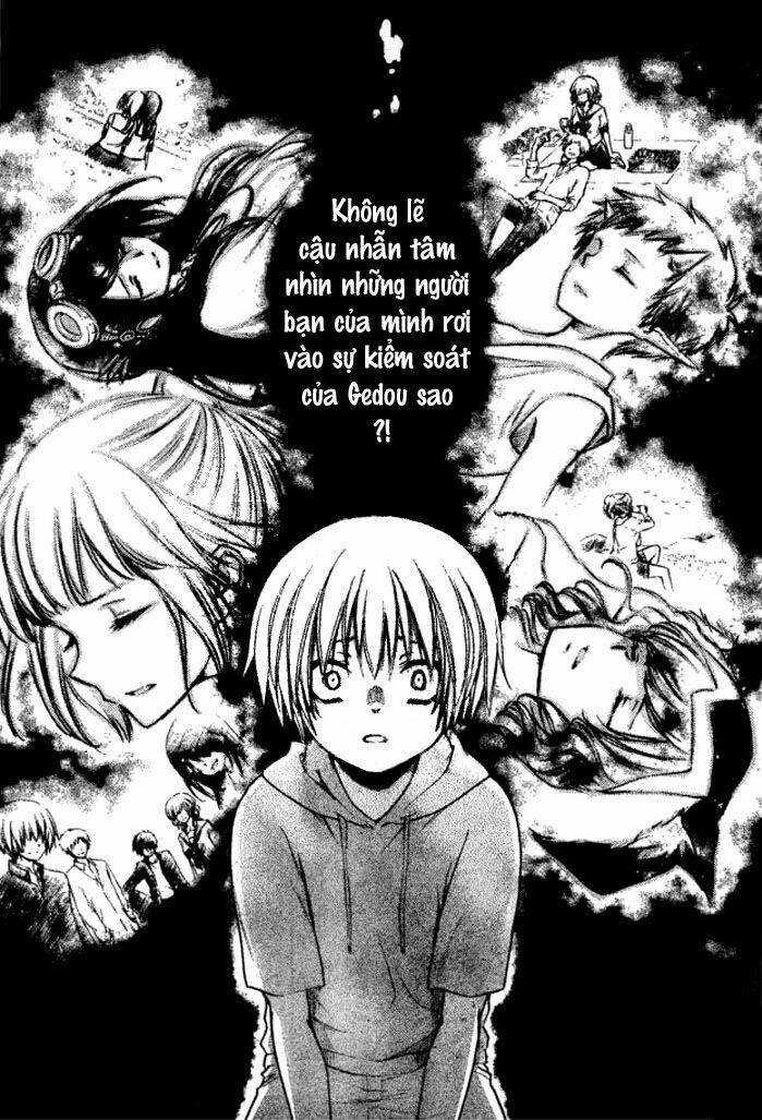 Yuki Wa Jigoku Ni Ochiru No Ka: Chapter 23.2