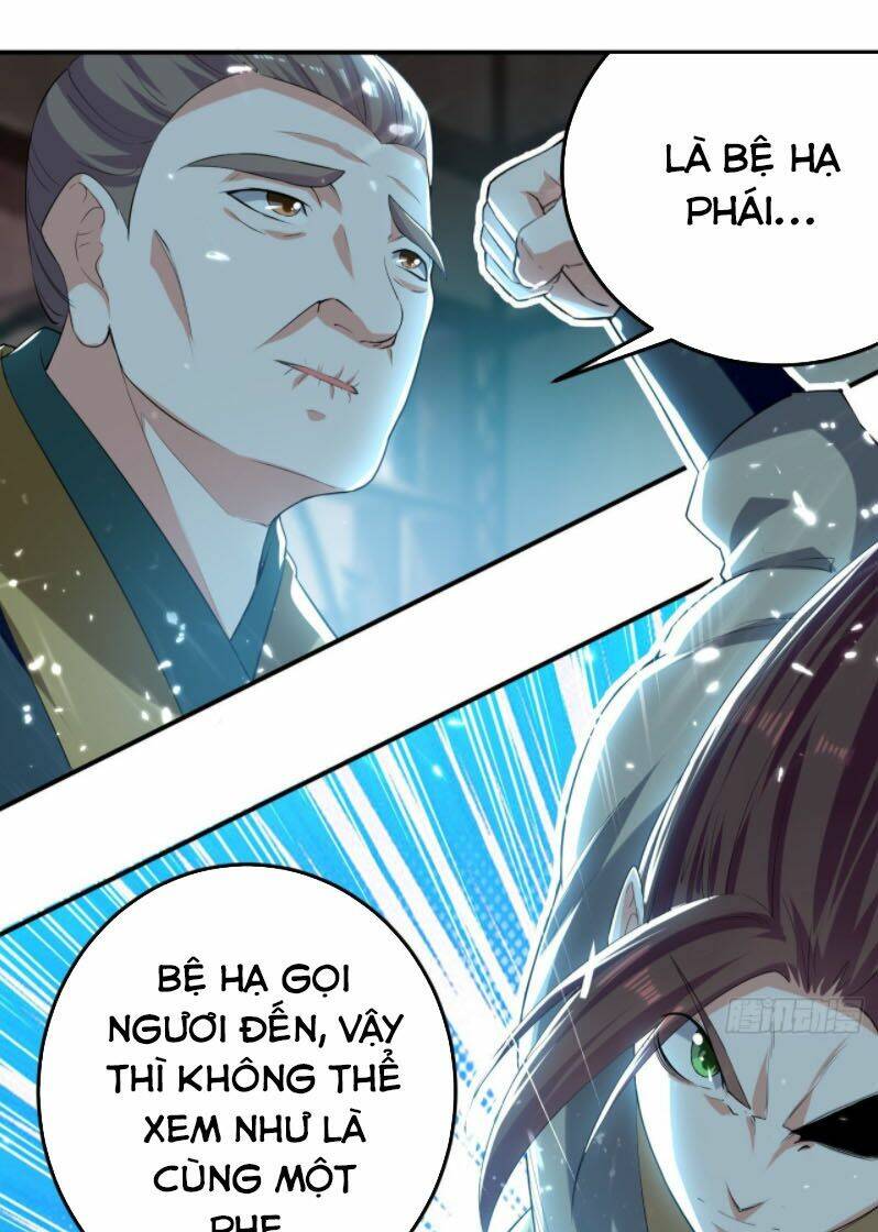 Dị Giới Siêu Cấp Ở Rể: Chapter 76