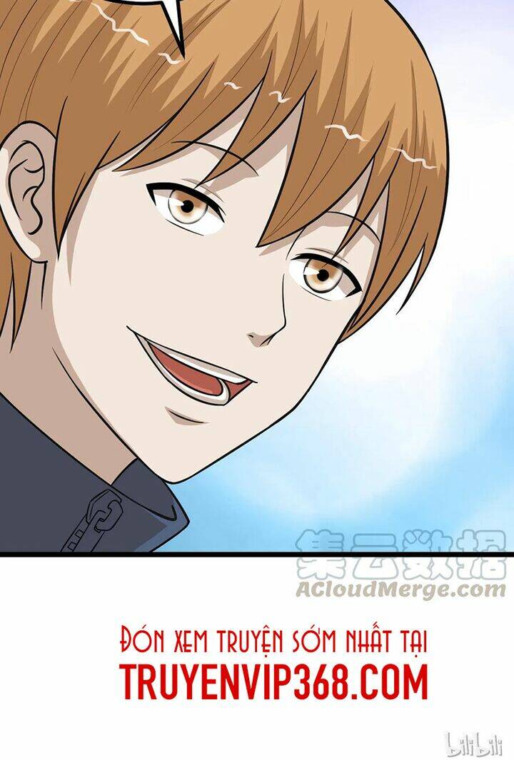 Đai Ca Trở Lại Tuổi 16: Chapter 82