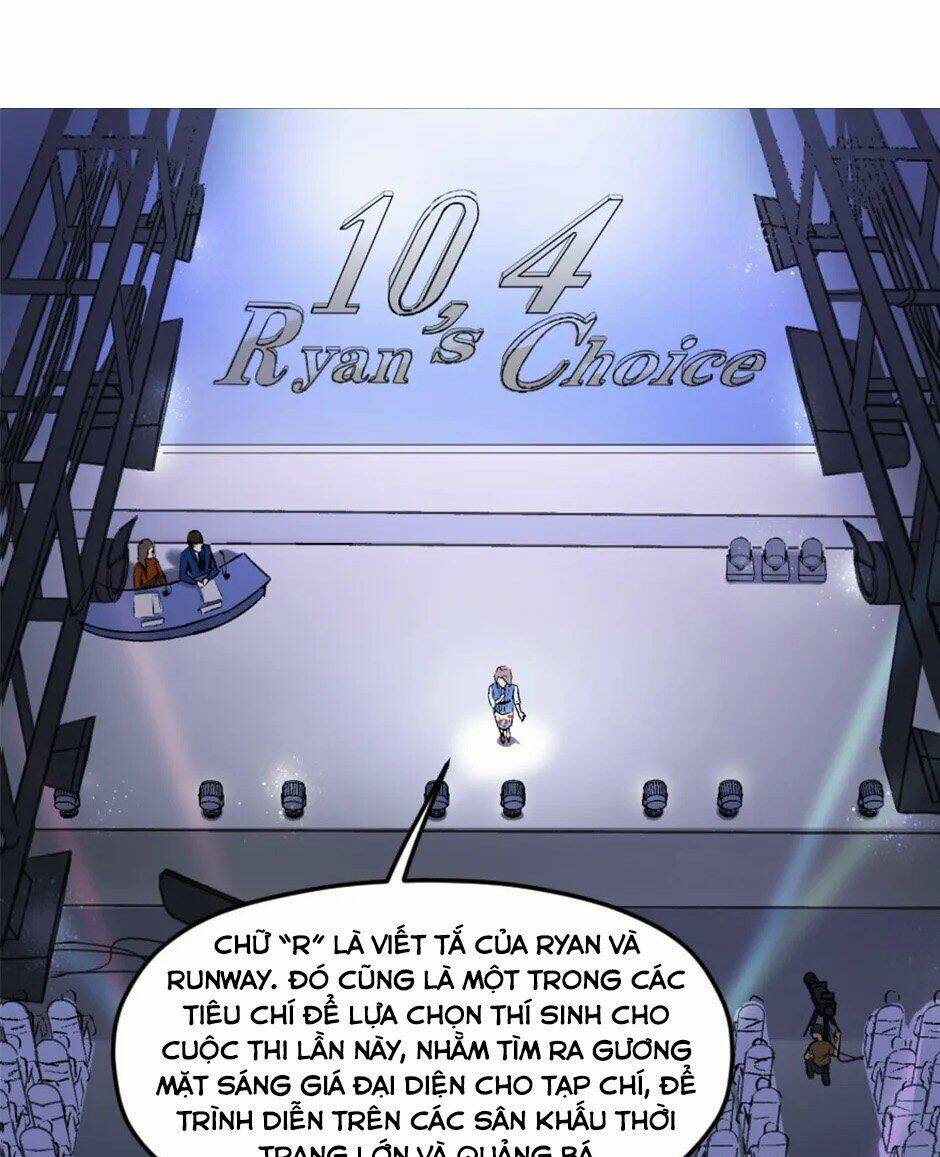 Anh Hùng Và Hiệp Nữ: Chapter 14