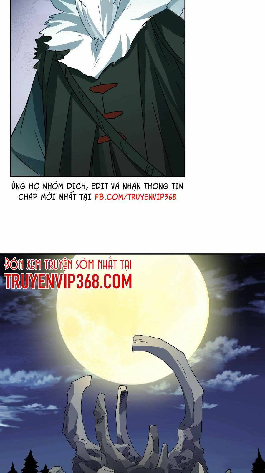 Người Nguyên Thủy Mạnh Nhất: Chapter 96