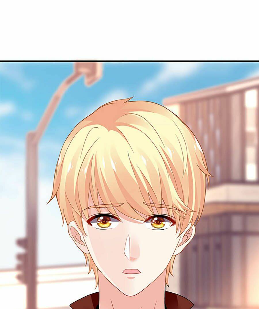 Bạn Trai 1/4 Của Tôi: Chapter 39