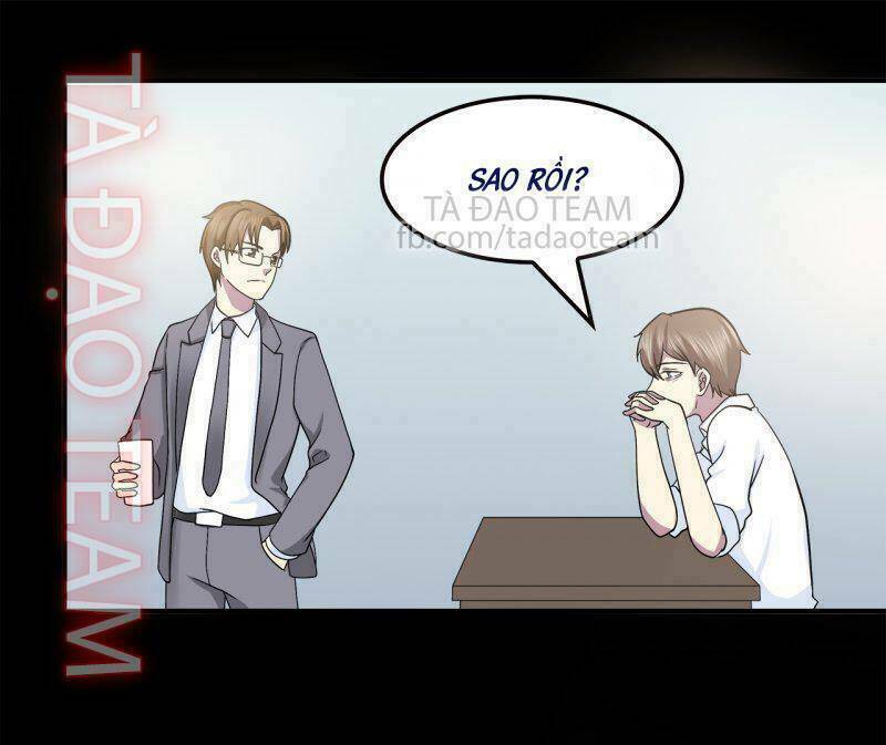 Người Yêu Thời Không: Chapter 29