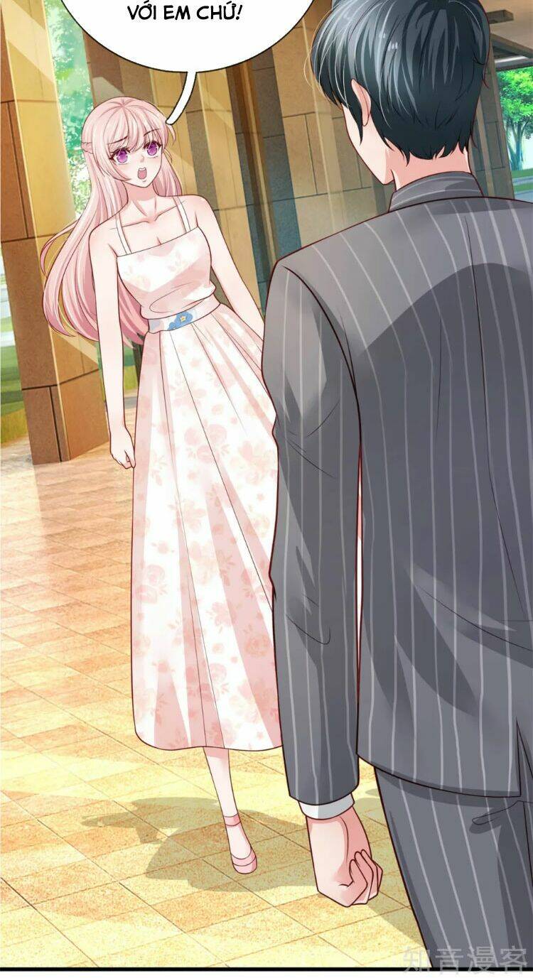 Phúc Hắc Lão Công Buông Em Ra: Chapter 155