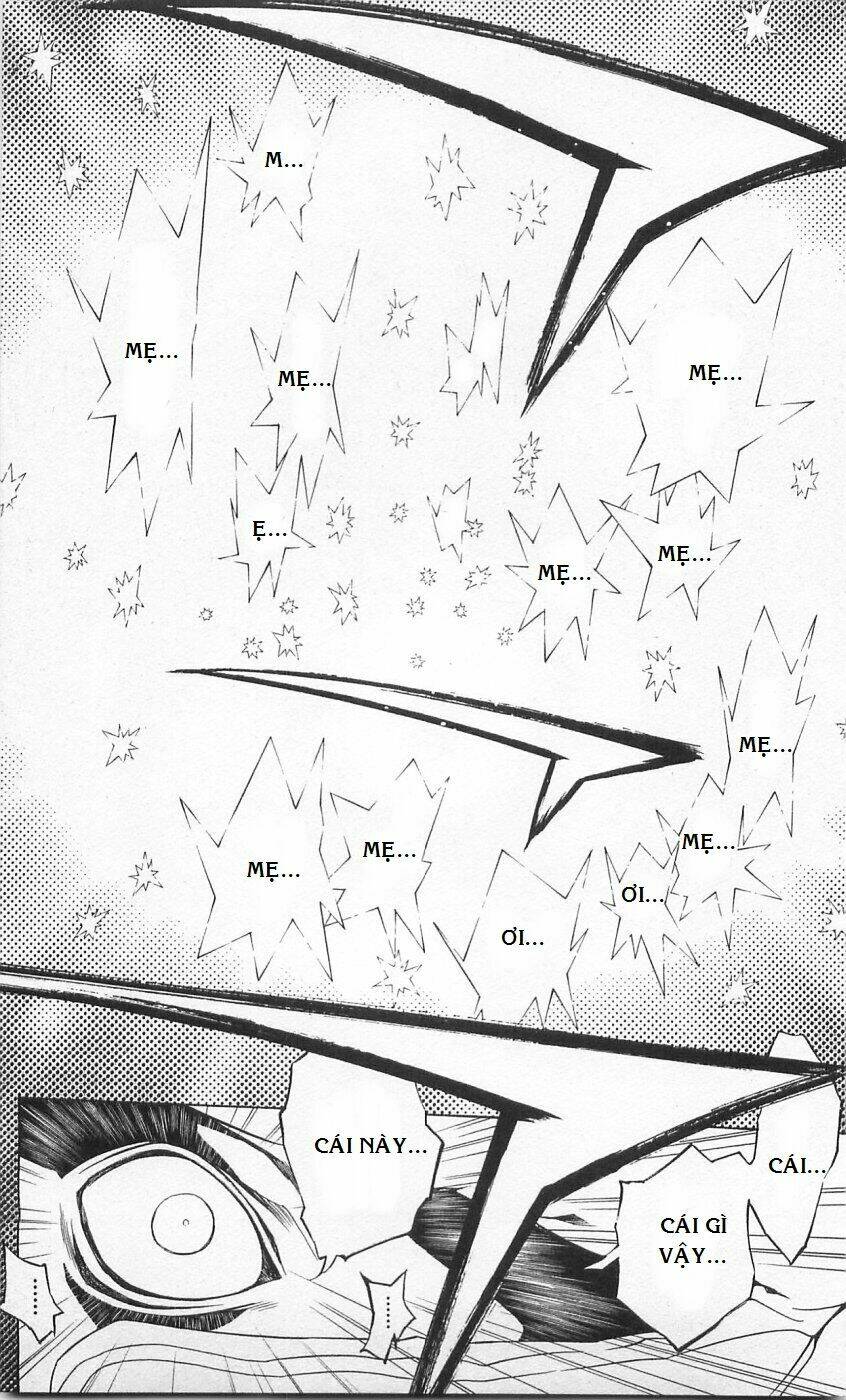 Ong Đưa Thư: Chapter 38