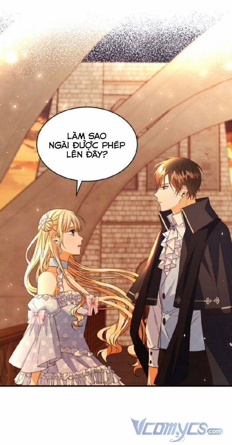 Lòng Trung Thành Với Kẻ Ác: Chapter 29