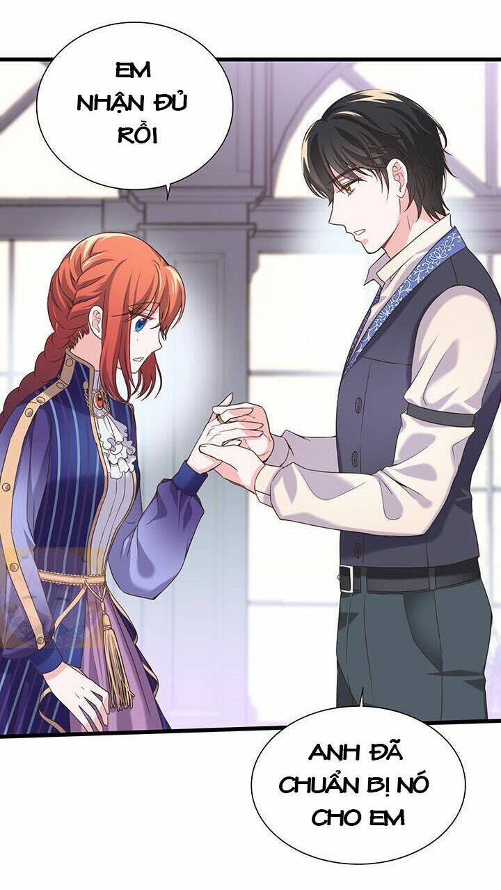 Nhân Vật Phản Diện Yêu Cầu Tôi Yêu Chàng: Chapter 15