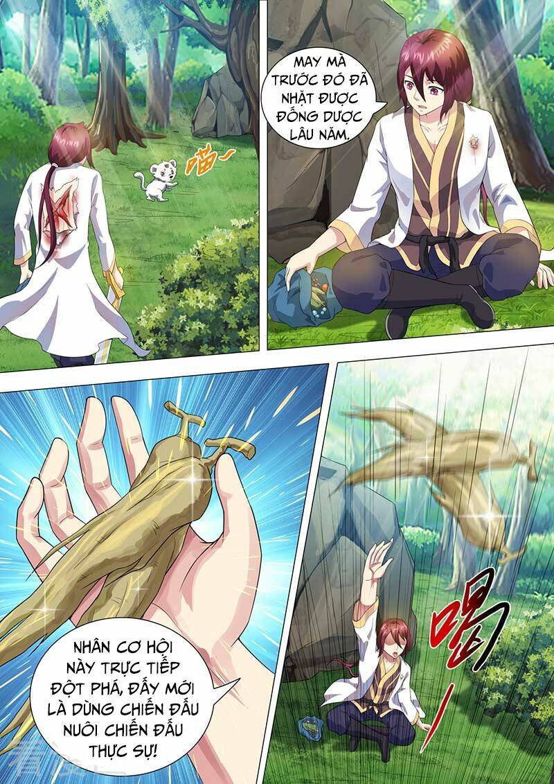 Ta Là Bá Vương: Chapter 37