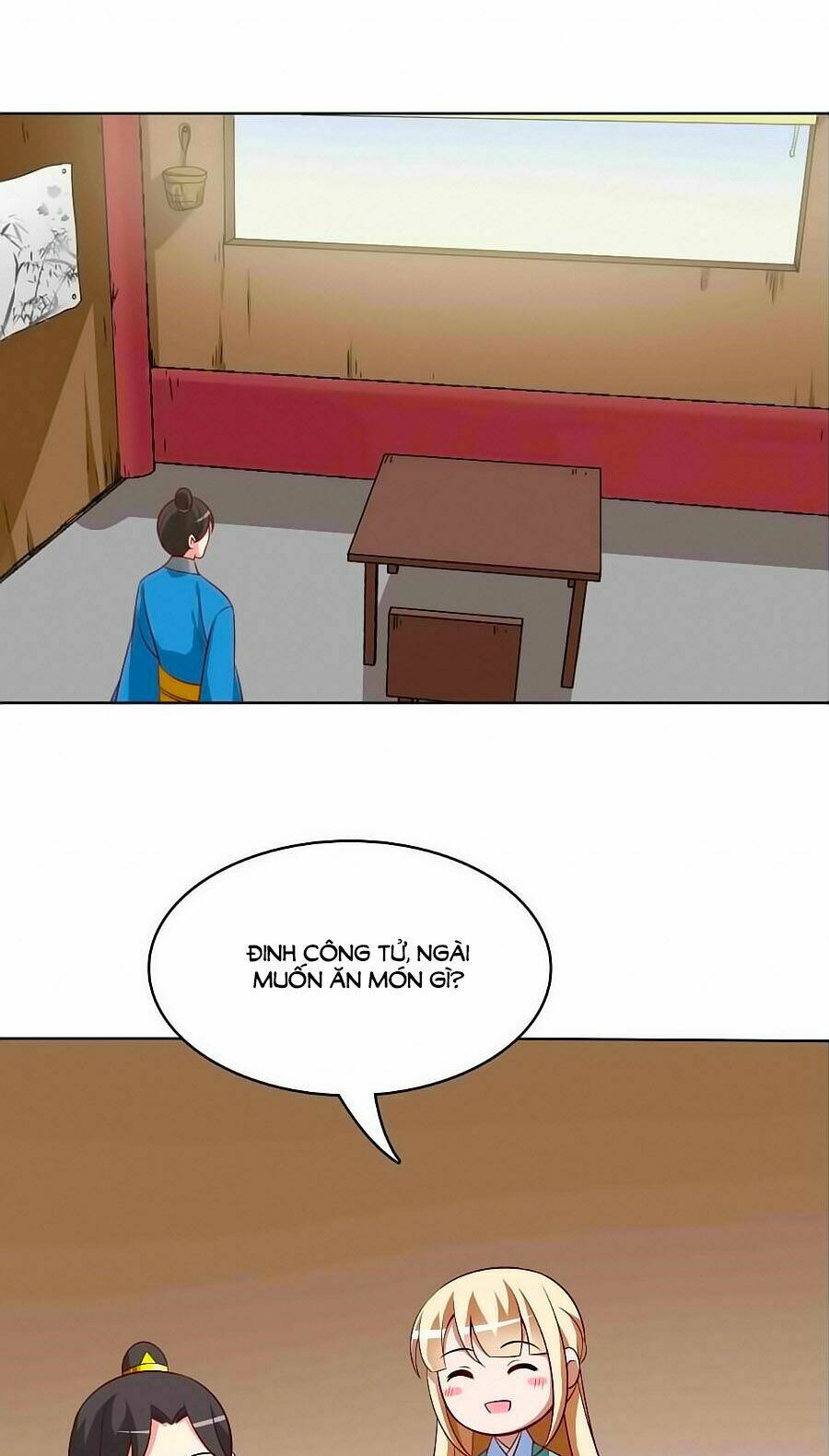 Kiêu Ngạo Vương Gia Chủng Điền Phi: Chapter 24