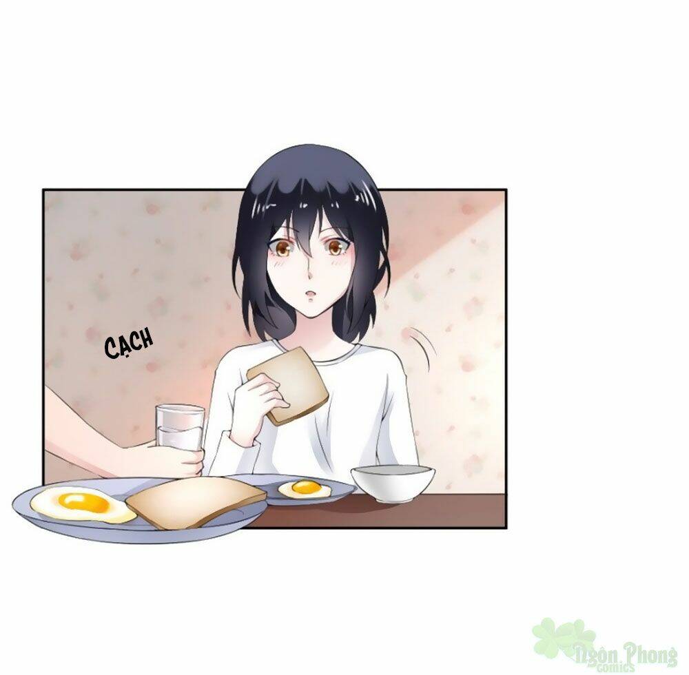 Thiên Kim Đường Môn: Chapter 81