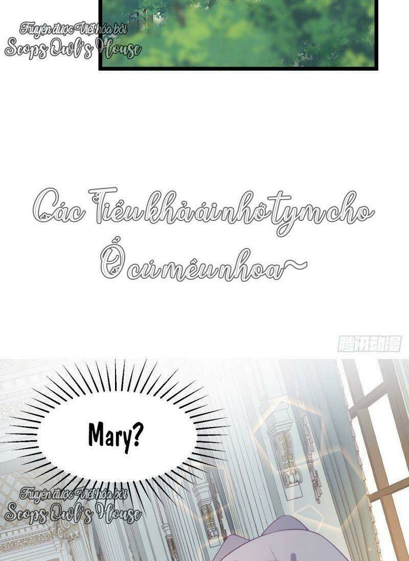 Không Thể Hòan Hảo Tuyệt Đối: Chapter 9