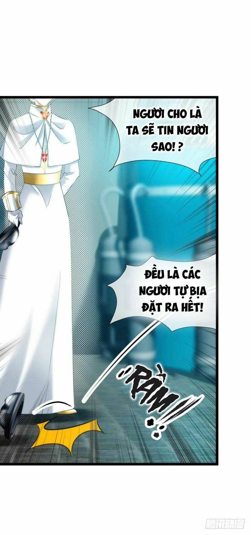 Một Vạn Tư Thế Công Lược Yêu Nam: Chapter 94