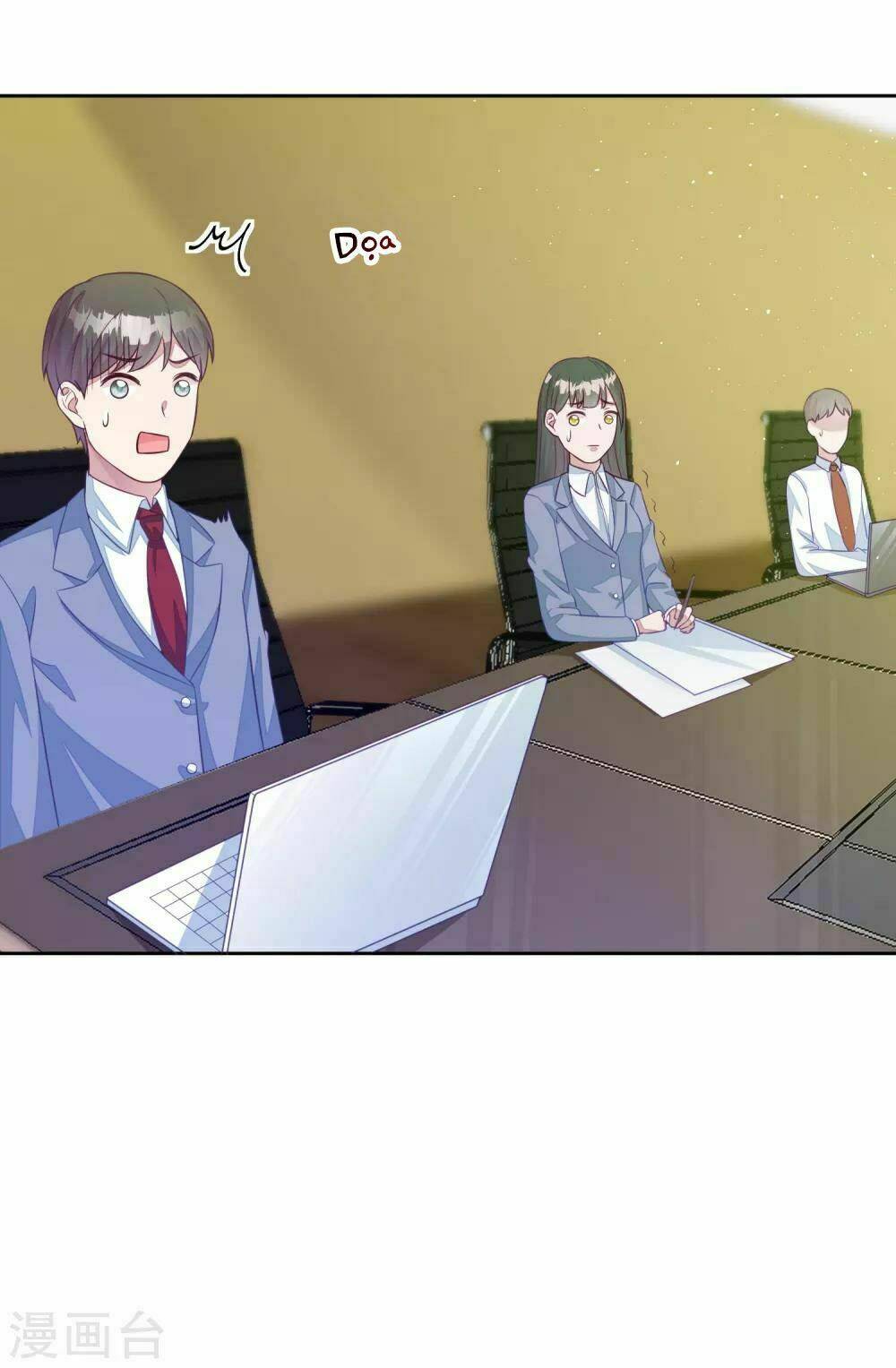 Tổng Tài Thịnh Sủng Tiền Thê: Chapter 10