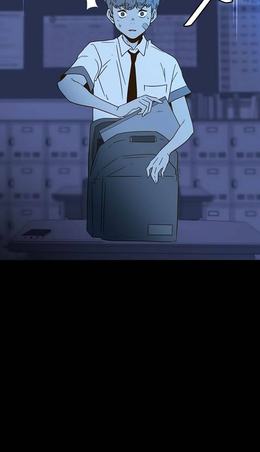 Điểm Chết: Chapter 1