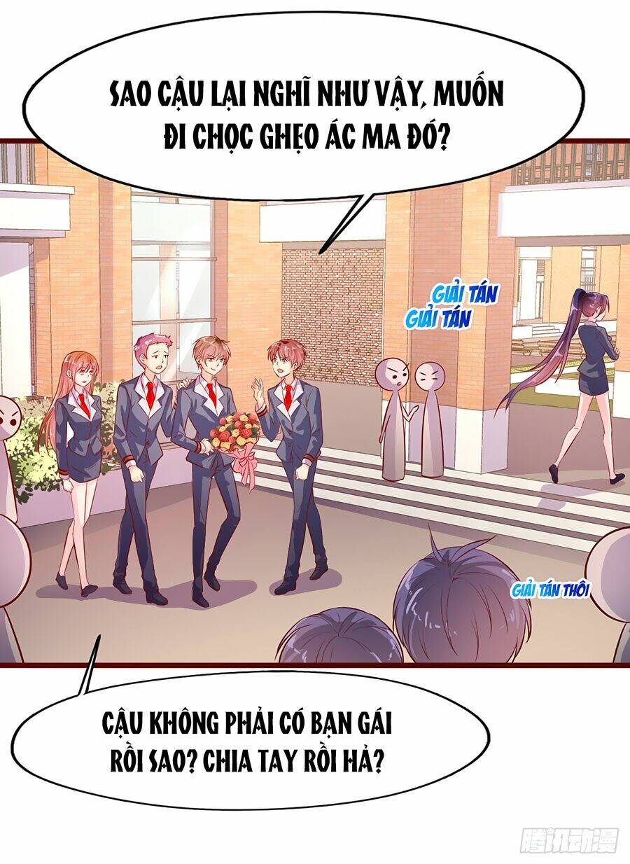 Sau Này Vẫn Cứ Thích Anh: Chapter 15