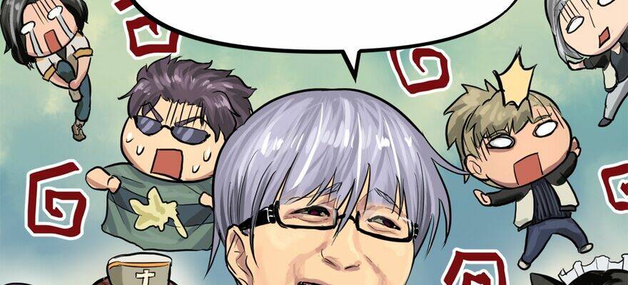 Vua Sinh Tồn: Chapter 49