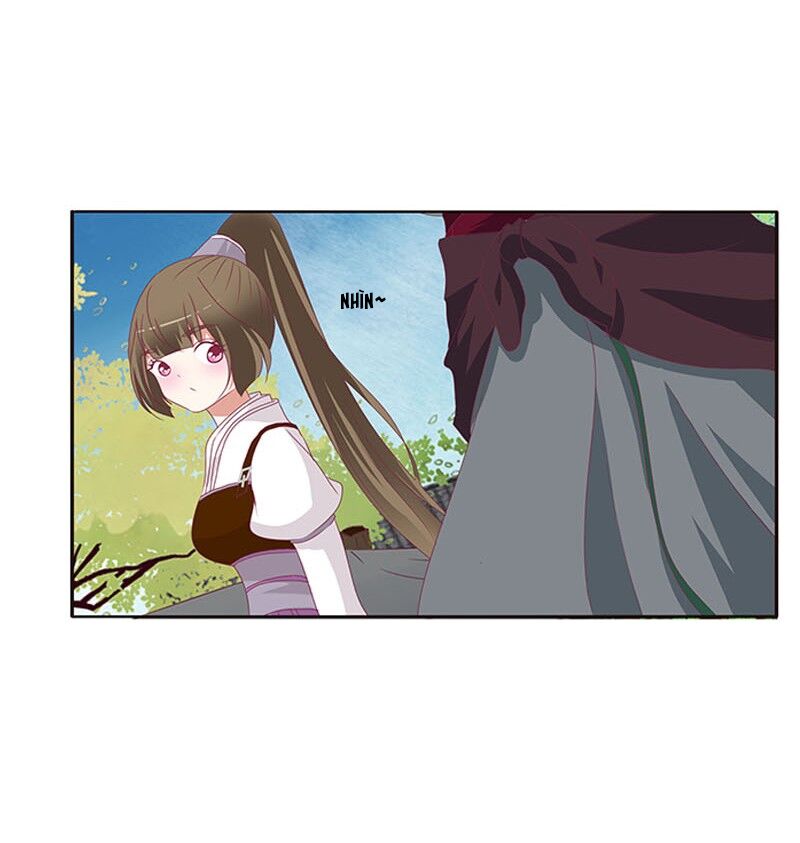 Thông Linh Phi: Chapter 323