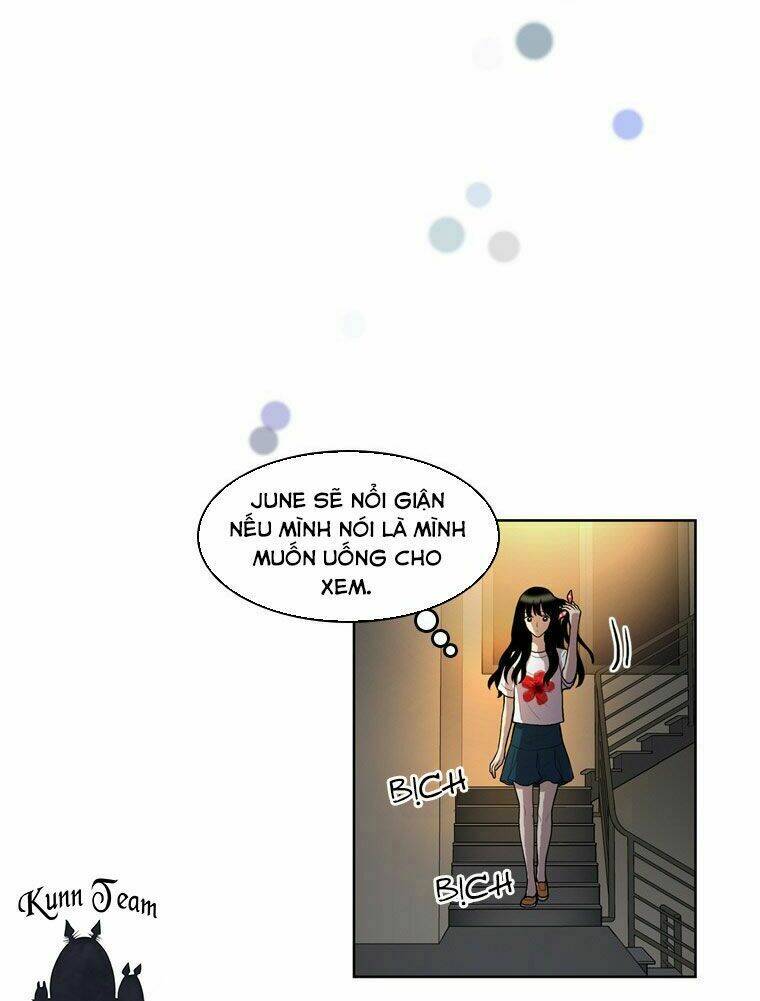 My Shining World: Chapter 54