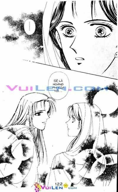 Nàng Công Chúa Ham Chơi: Chapter 8