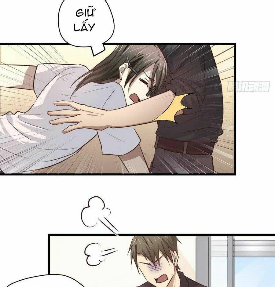 Đơn Phương Yêu Thầm Anh: Chapter 69