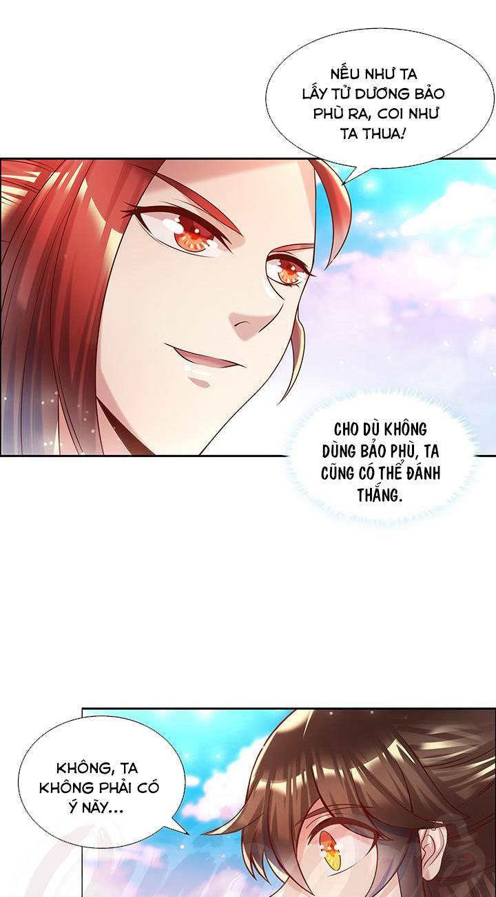 Siêu Phàm Truyện: Chapter 152