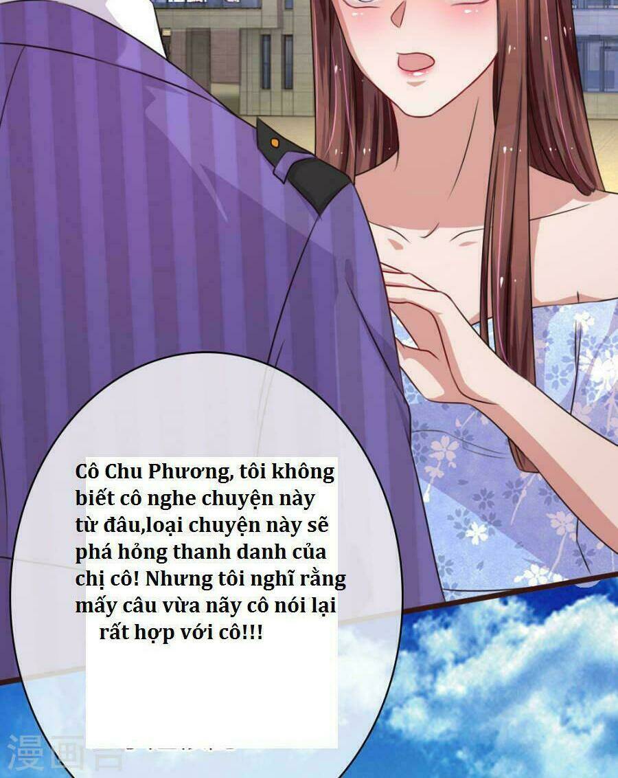 Trùng Sinh Để Trả Thù: Chapter 51