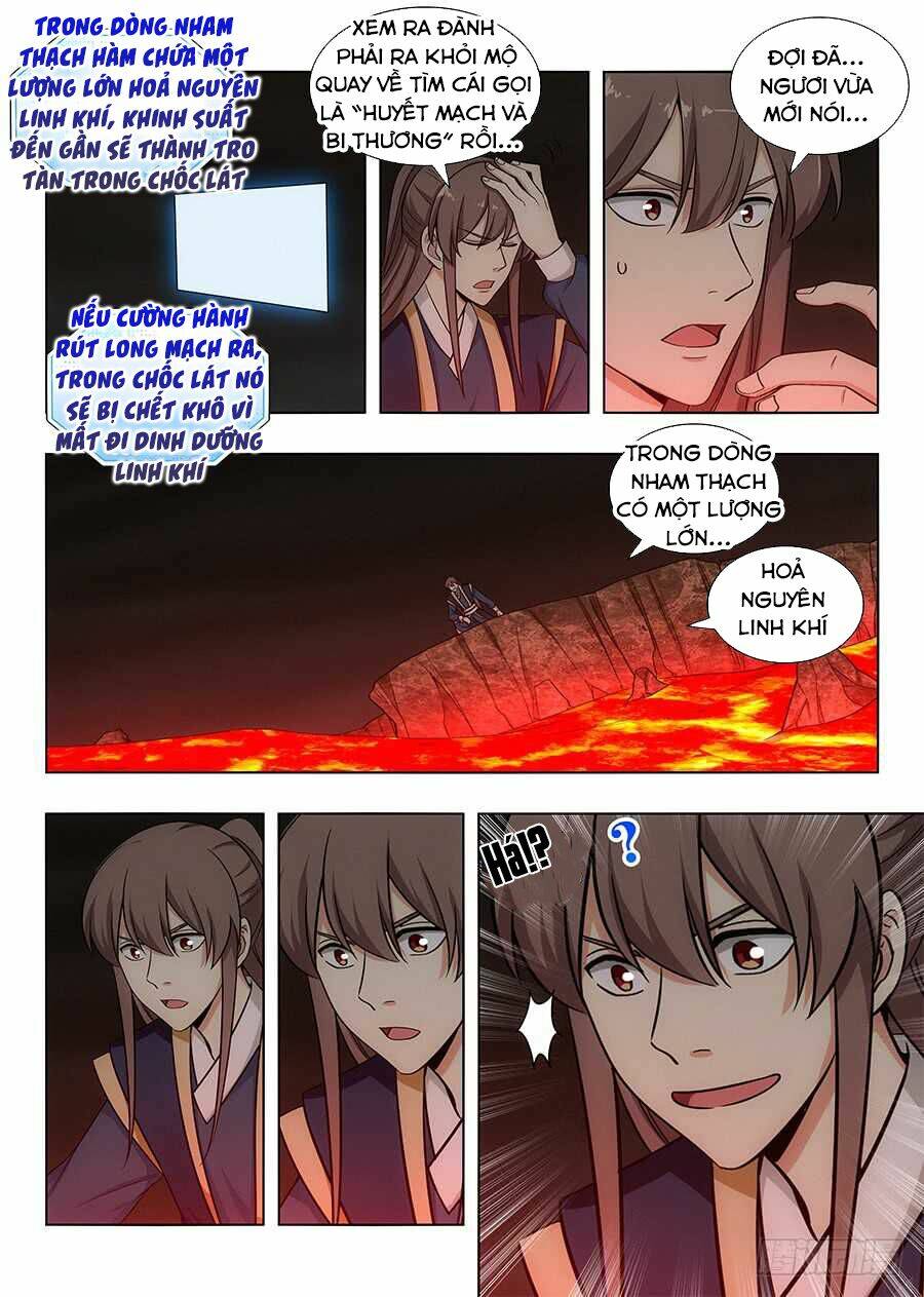 Tối Cường Phản Sáo Lộ Hệ Thống: Chapter 101