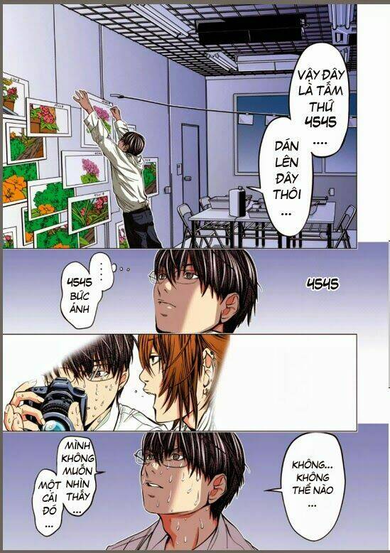Minimum: Chapter 1