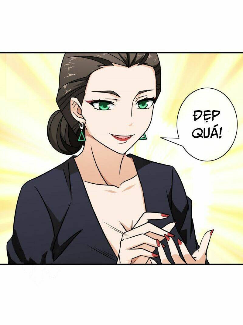 Hộ Hoa Cao Thủ Tại Đô Thị: Chapter 82
