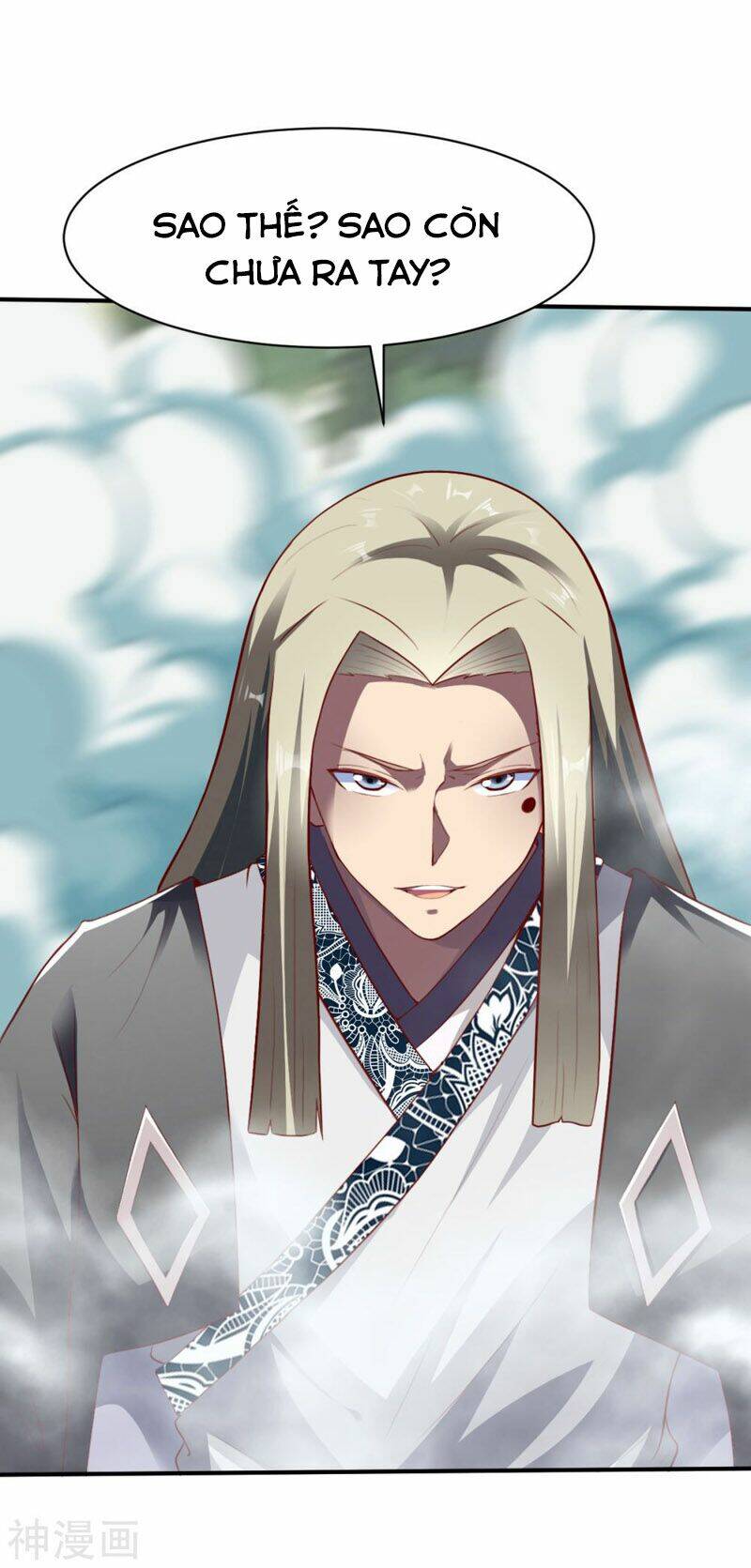 Chiến Đỉnh: Chapter 179