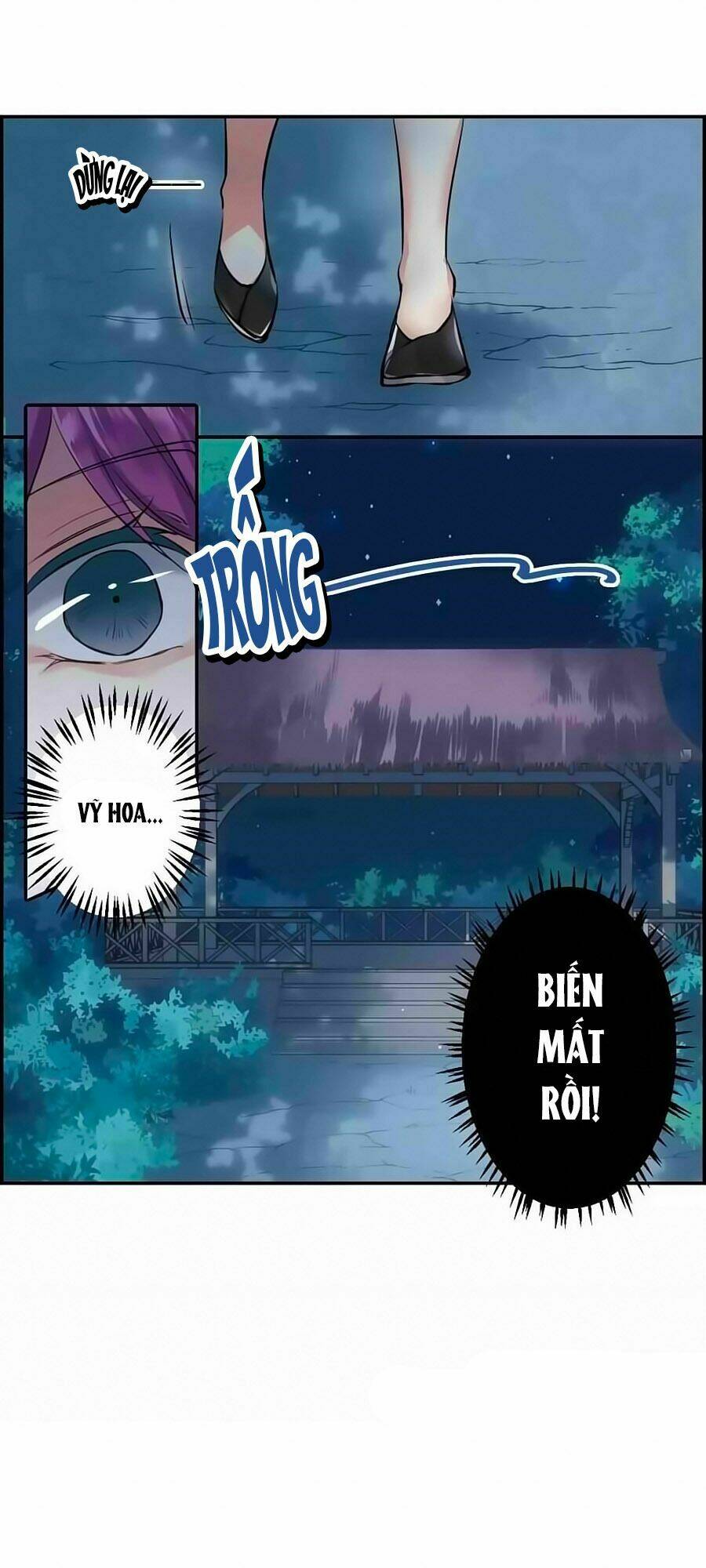 Thượng Quốc Phú Chi Thiên Đống Tuyết: Chapter 6