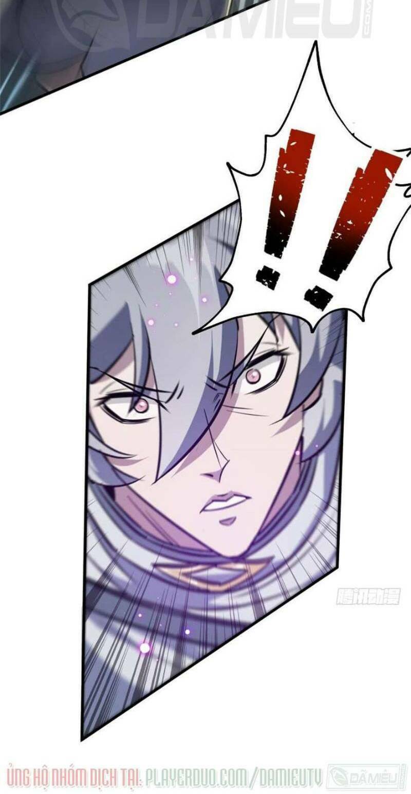 Thú Nhân: Chapter 148