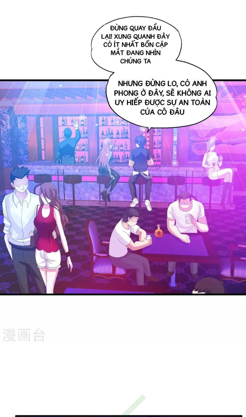 Y Đẳng Cuồng Binh: Chapter 16