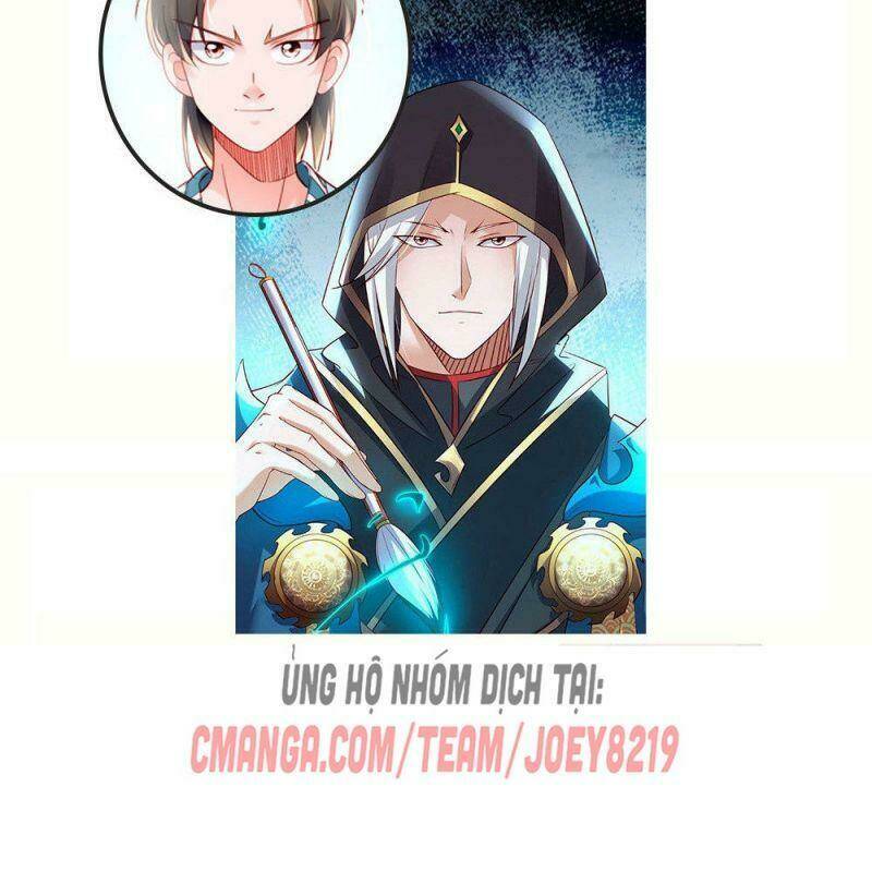 Thiên Kim Bất Hoán: Chapter 71