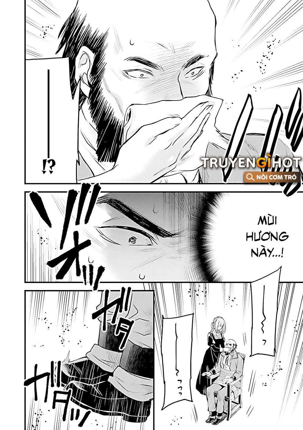 Chén Thánh Của Eris: Chapter 29.1