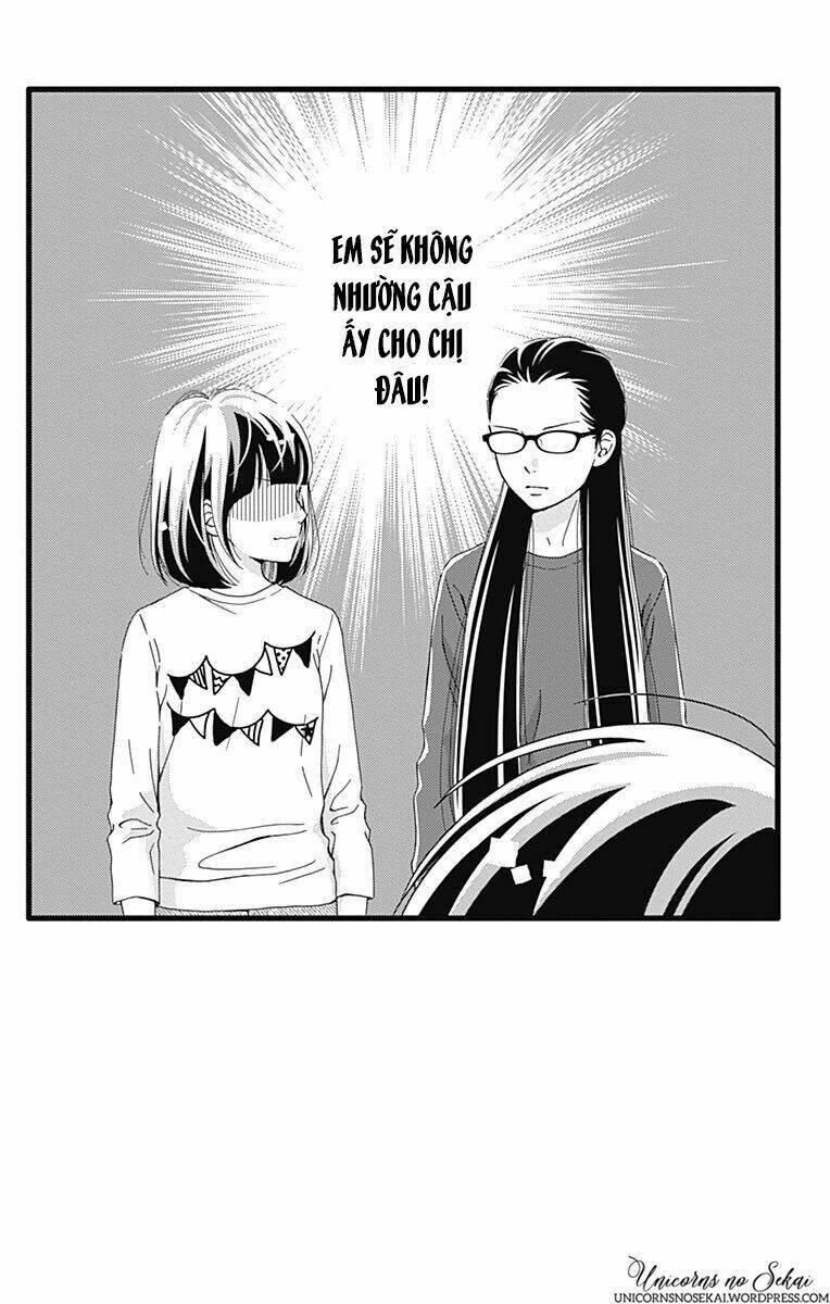 Futsuu No Koiko-Chan: Chapter 18