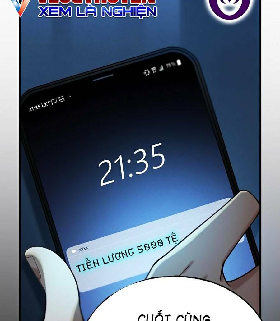 Người Chơi Siêu Mạnh: Chapter 1