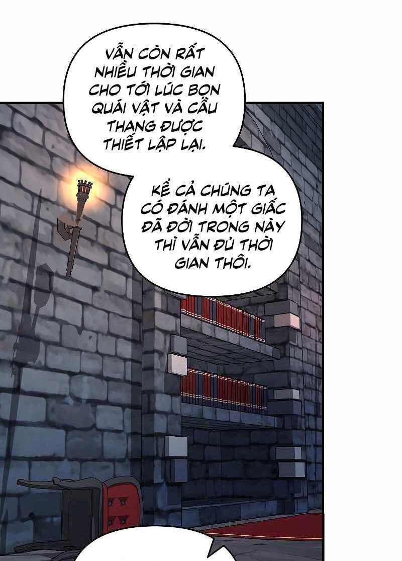 Con Đường Diệt Thần: Chapter 25
