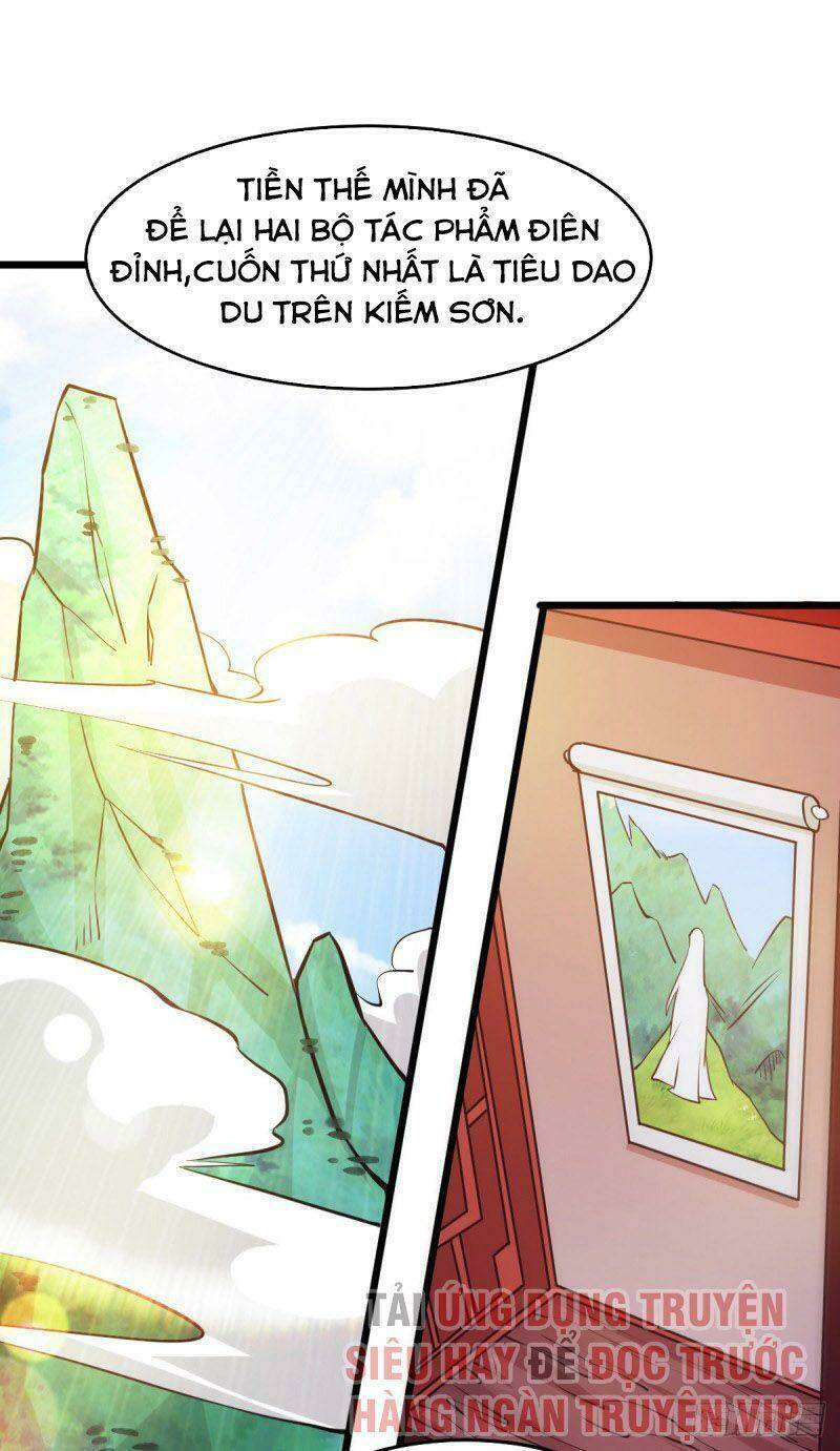 Tiên Vương Trùng Sinh: Chapter 173